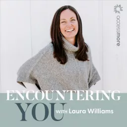 Encountering You Podcast artwork