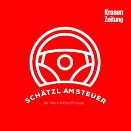 Schätzl am Steuer Podcast artwork