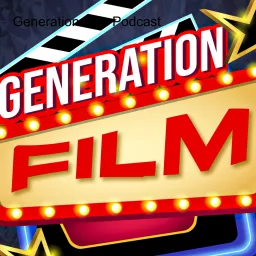 Generation Film Podcast artwork