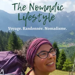 The Nomadic Lifestyle Podcast artwork