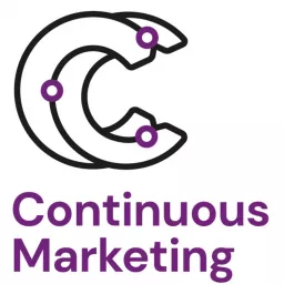 Continuous Marketing Strategies Podcast artwork