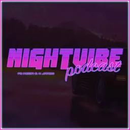 Nightvibe Podcast artwork