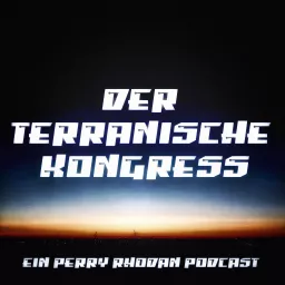 Der terranische Kongress