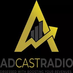 Welcome To AdCastRadio Podcast artwork