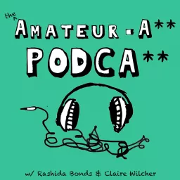 Amateur-Ass Podcast artwork
