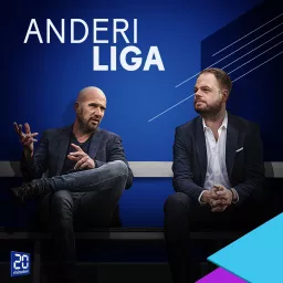 Anderi Liga Podcast artwork