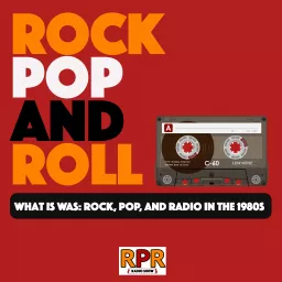 RockPopandRoll Podcast artwork