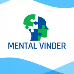 Mental Vinder Podcast artwork