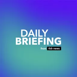 The Daily Briefing Podcast artwork