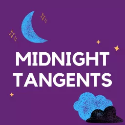 Midnight Tangents Podcast artwork