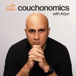 Couchonomics with Arjun