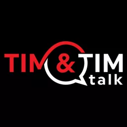Tim & Tim Talk Event Production Podcast artwork