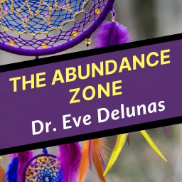 The Abundance Zone Podcast artwork