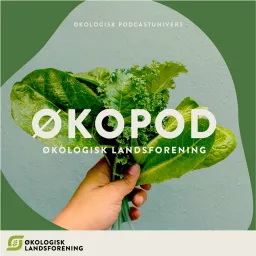 ØKOPOD Podcast artwork