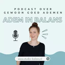 Adem in Balans Podcast artwork