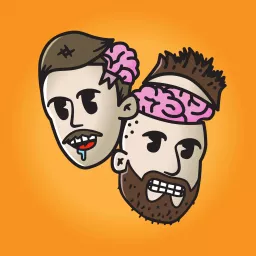 The Big Brain Boys Podcast artwork