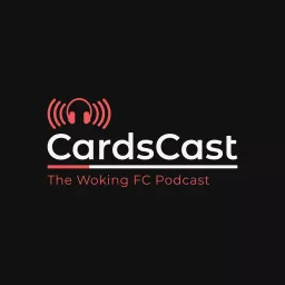 CardsCast Podcast artwork