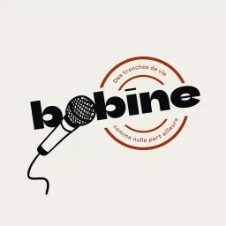 Bobine Podcast artwork