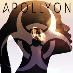 Apollyon Podcast artwork