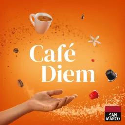 Café Diem Podcast artwork