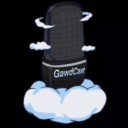 GawdCast Podcast artwork