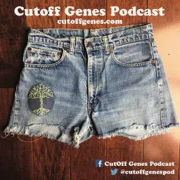 CutOff Genes Podcast artwork