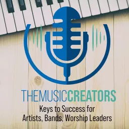 Welcome to Music Creators Podcast artwork