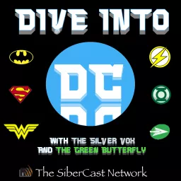 Dive into DC Podcast