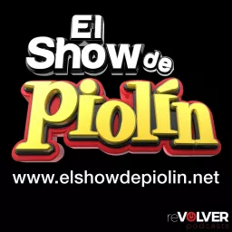 El Show De Piolín Podcast artwork
