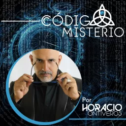 Código Misterio Podcast artwork