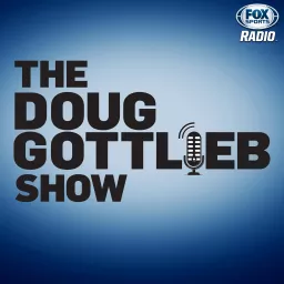 The Doug Gottlieb Show Podcast artwork