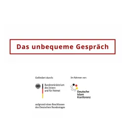 Das unbequeme Gespräch Podcast artwork