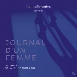 Journal d'un femme Podcast artwork