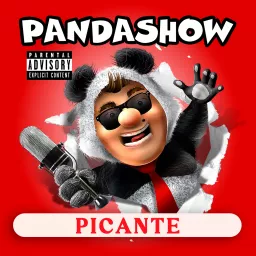 Panda Show - Picante Podcast artwork