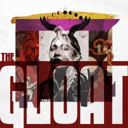 The GLOAT Podcast artwork