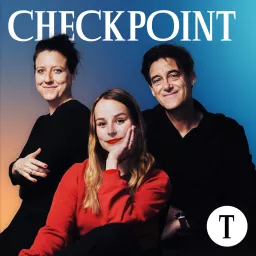 Checkpoint Podcast artwork