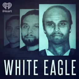 White Eagle Podcast artwork