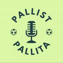 Pallist Pallita Podcast artwork