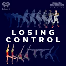Losing Control Podcast artwork