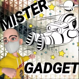 Mister Gadget