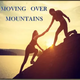 MOMS (Moving Over Mountains) Podcast artwork