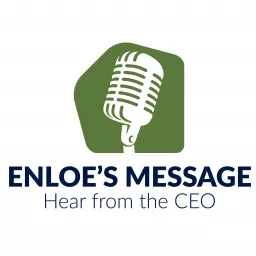 Enloe's Message Podcast artwork