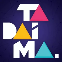 Tadaima Live Podcast artwork