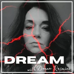 DREAM Podcast artwork