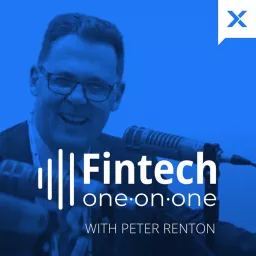 Fintech One•On•One Podcast artwork