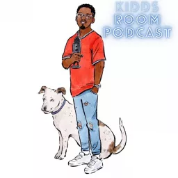 Kidd's Room Podcast artwork
