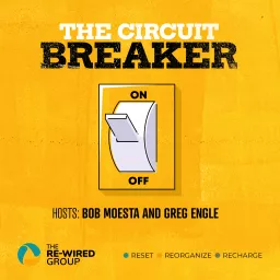 The Circuit Breaker Podcast artwork