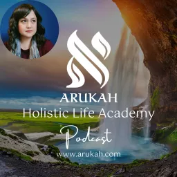 Become a Holistic Healer - Arukah.com