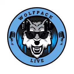 Wolfpack Live Podcast artwork