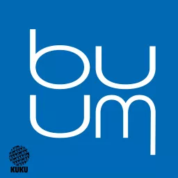 Buum Podcast artwork